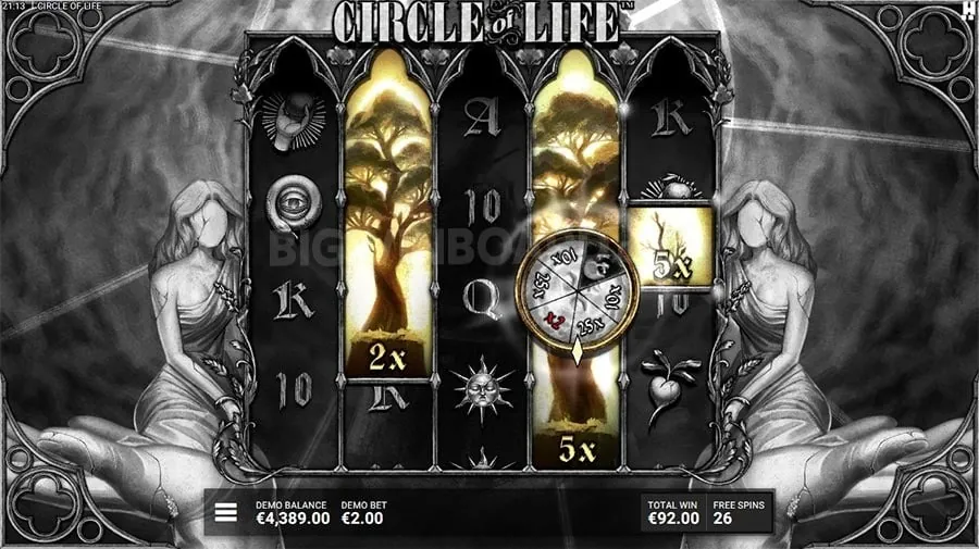 7game Mobile App Screenshot