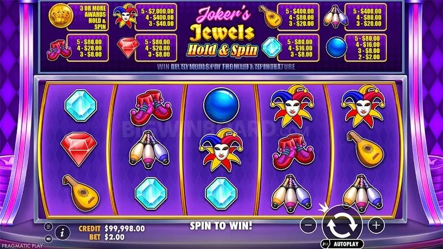 Higher betting limits for high stakes 7game players