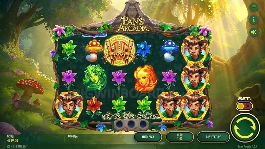 Online Poker Table at 7game Asia