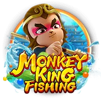 Fishing Arcade Game