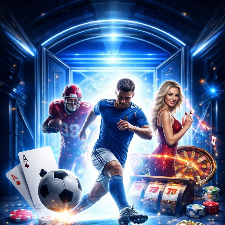 Vision for 7game