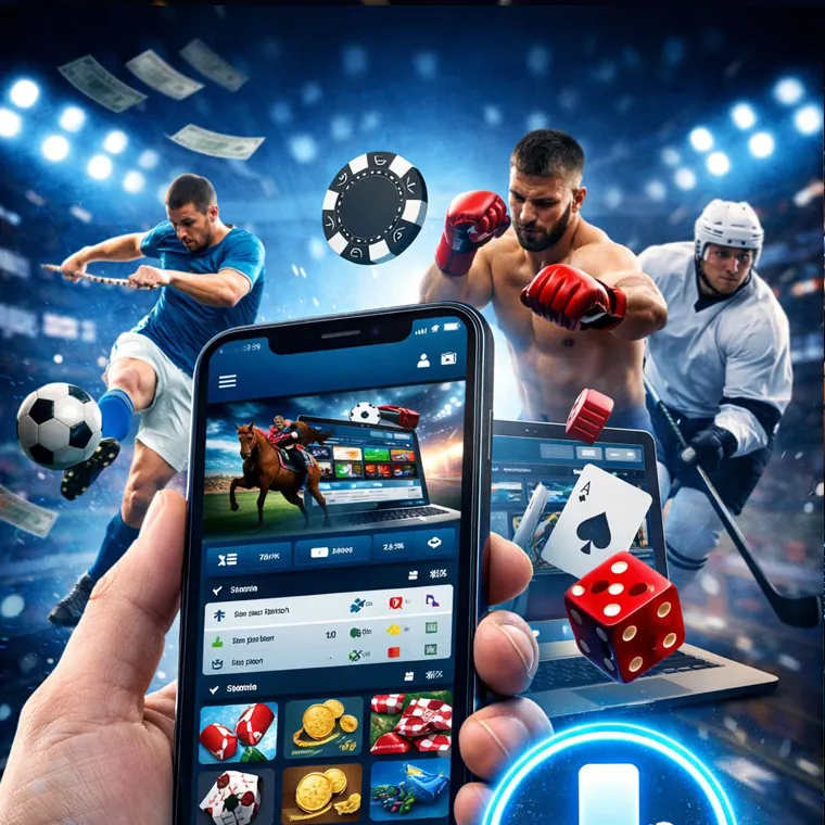 A person contemplating responsible gaming limits, symbolizing 7game's dedication to player well-being and providing support for safe gambling practices.