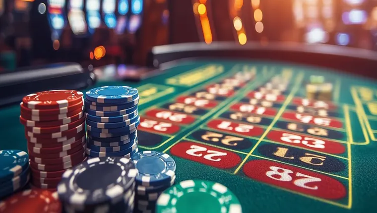 Responsible gaming tools available on 7game