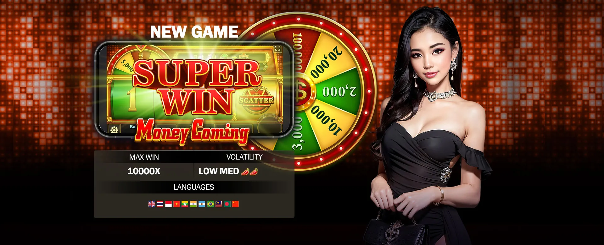 Dynamic sports betting action on 7game