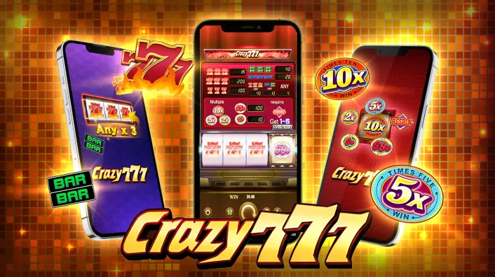 Digital scratch card game, offering instant win opportunities